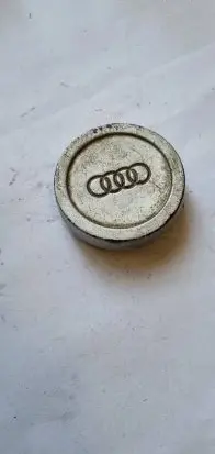 Audi 80 90 S2 B4 Original wheel cap 811601165 81160