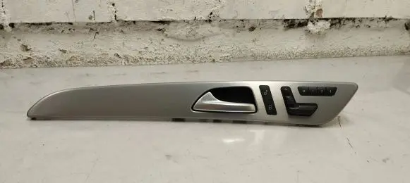 Mercedes-Benz GLS X166 Seat memory switch A1669053900 A1667203922