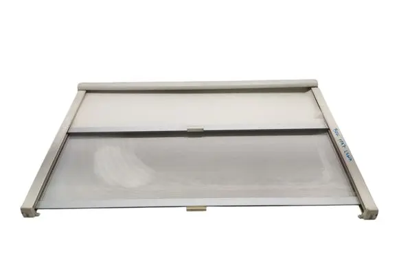 Ford Transit Parcel shelf load cover