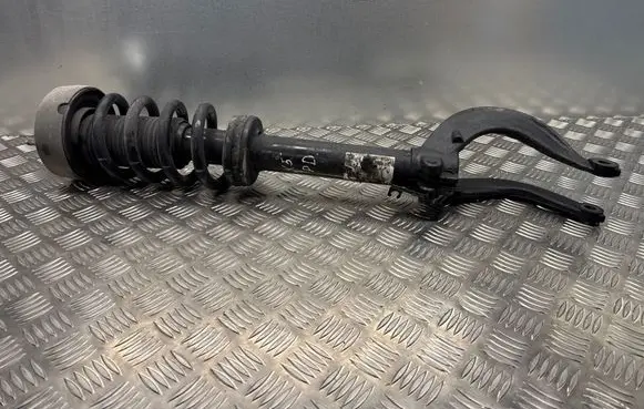 BMW X5 F15 Front shock absorber/damper 