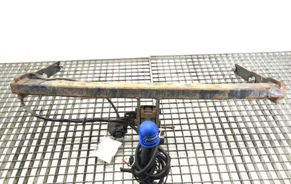 Audi A6 C7 Tow bar 