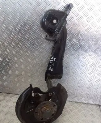 Seat Ibiza IV (6J,6P) Stub axle 