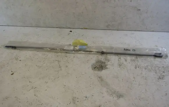 Volkswagen Sharan Sliding door cable line 7N0839100C