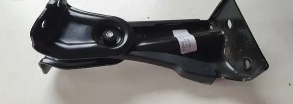 Nissan Leaf I (ZE0) Other interior part