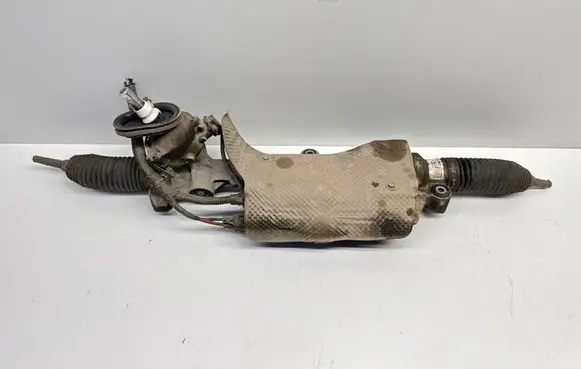 Opel Astra K Steering rack 39096856 41519541D 170624853A4008F