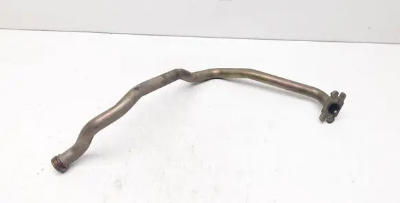 Volvo XC90 Turbo turbocharger oiling pipe/hose 
