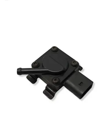 BMW 5 E60 E61 Exhaust gas pressure sensor 7789219 9H27