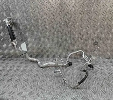 Mercedes-Benz CLA C118 X118 Air conditioning (A/C) pipe/hose A1778303302 A1778305201