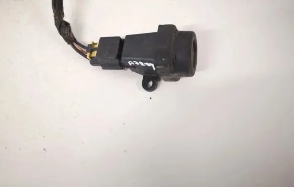 Fiat Croma Fuel cut-off switch 7790538 050912a6