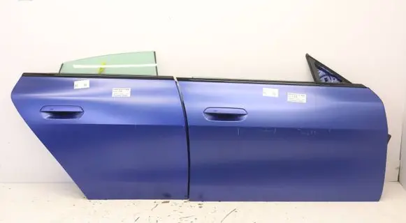 BMW 4 G22 G23 G24 G26 Front door 9625096MWK230626 9625096 9625100MWGK230626