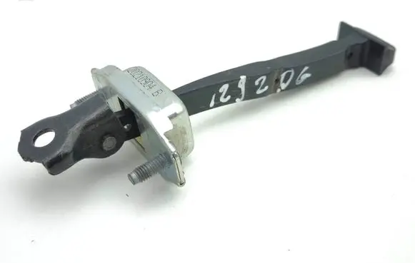 Renault Captur II Rear door check strap stopper 