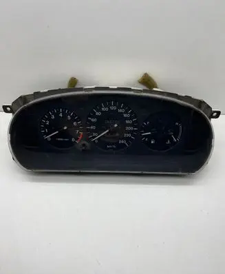 Mazda Xedos 6 Speedometer (instrument cluster) CA09A