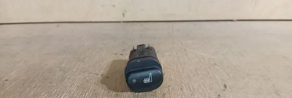 Jaguar S-Type Seat heating switch XR8314D695AA TRW D3L0A