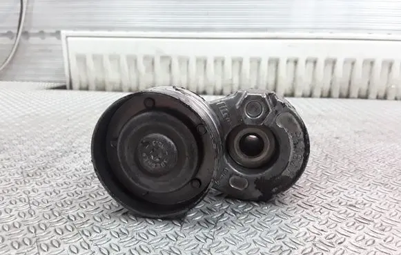 Renault Espace - Grand espace IV Generator/alternator belt tensioner 6270101