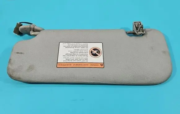 Opel Antara Sun visor IMPRK1550874