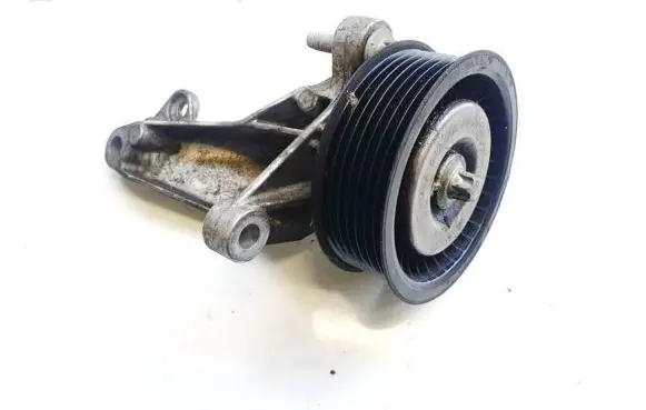 Mercedes-Benz GL X166 Generator/alternator belt tensioner a6422340539 gd01711