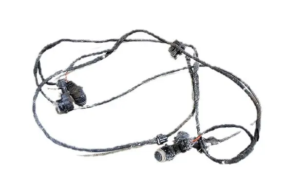 Mercedes-Benz Sprinter W906 Parking PDC sensor A2125420018