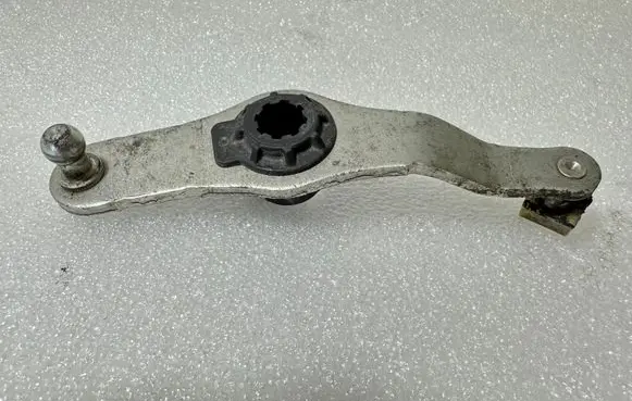 Ford Fiesta Other exterior part 