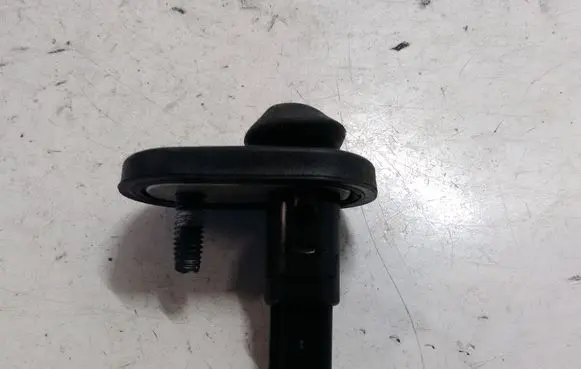 Toyota Land Cruiser (J150) Other switches/knobs/shifts