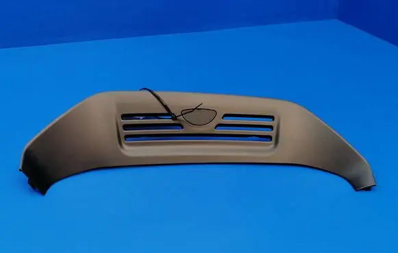 Land Rover Evoque II Dashboard trim 19K045F65BE9 JR55116UPPRHDFA