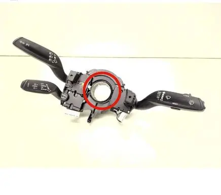 Audi A4 S4 B8 8K Wiper turn signal indicator stalk/switch 4G8953502AA