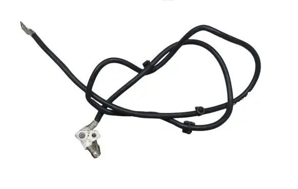Ford Transit Negative earth cable (battery)