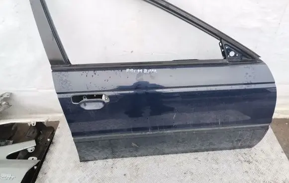 Honda Accord Front door