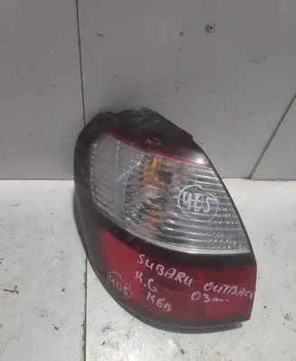 Subaru Outback Rear/tail lights 4836A