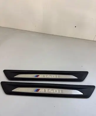 BMW X3 F25 sill trim set (inner) 258918 51477289218 25891810