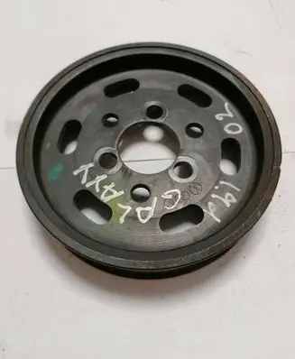 Ford Galaxy Power steering pump pulley 038145255B