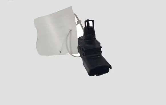 Peugeot 508 Air pressure sensor 9663480880