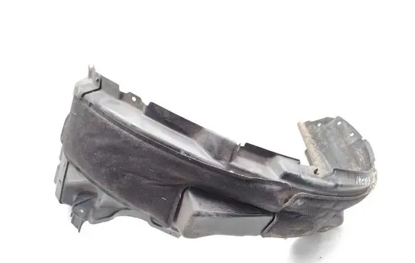 Citroen C-Crosser Front wheel arch liner splash guards 5370A488
