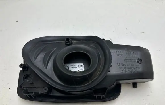 Audi A3 S3 8V Fuel tank cap 8V5809906