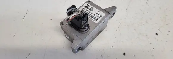 Volvo S60 ESP acceleration yaw rate sensor 8688068 10098004762