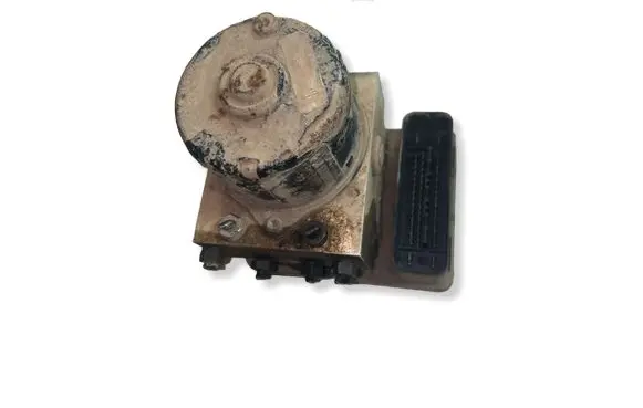 Volkswagen Golf IV ABS Pump 10020600694