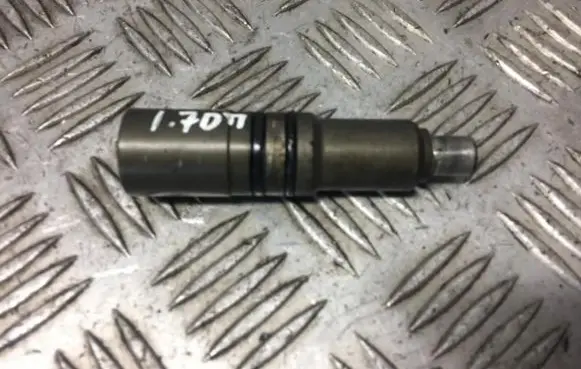 Opel Astra G other engine part