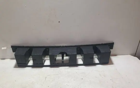 Volvo S80 Rear bumper mounting bracket 30796391 S3DHA