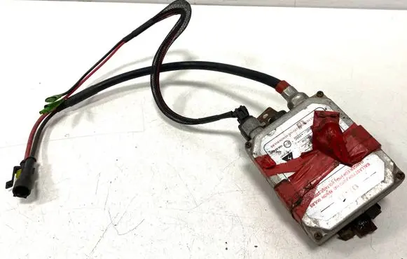 Honda Civic Headlight ballast module Xenon 10R029583