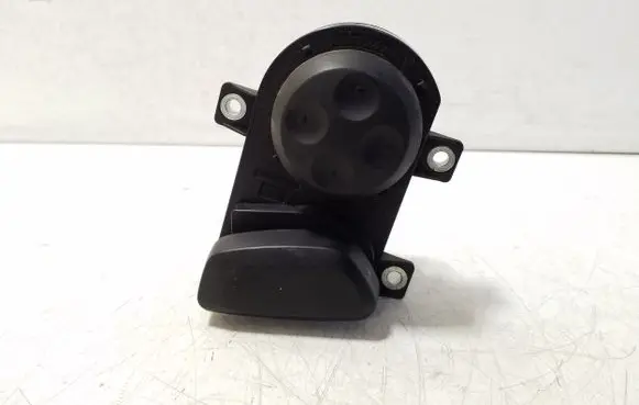 Volkswagen PASSAT B6 Seat control switch 3C0959778