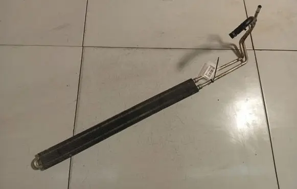 Opel Insignia A Power steering radiator 13286331