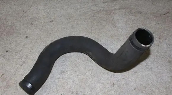 Nissan X-Trail T31 Intercooler hose/pipe