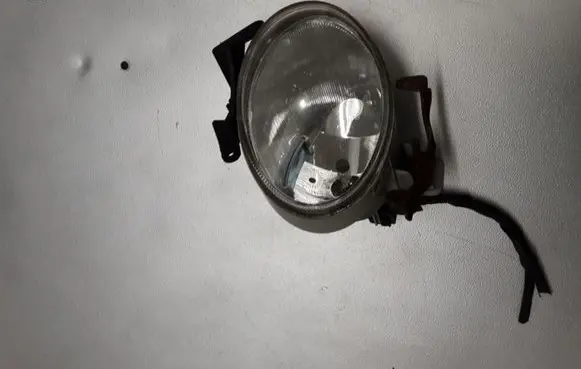 Hyundai Santa Fe Front fog light 922022B0R