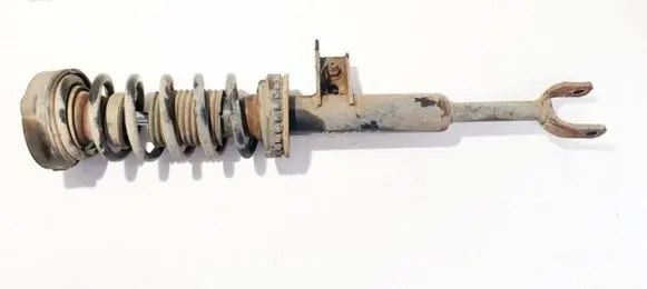 BMW 5 GT F07 Front shock absorber/damper 31316797766 814904006450