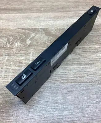 BMW 5 E39 Seat heating switch 3742077
