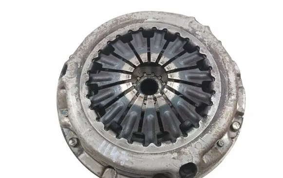 Toyota Auris 150 Clutch set kit