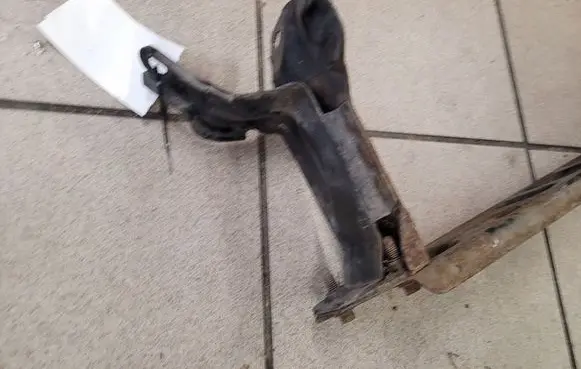 Volvo XC60 Radiator support slam panel bracket 31261931