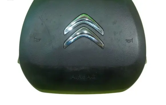 Citroen C4 Cactus Steering wheel airbag 98012181ZD
