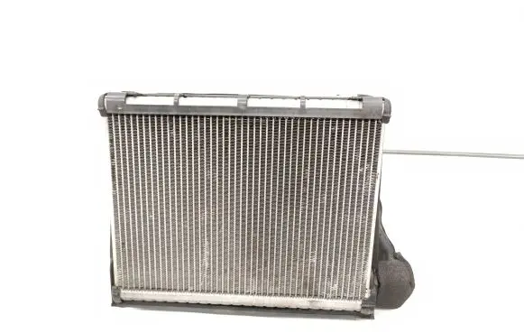 Air conditioning (A/C) radiator (interior)