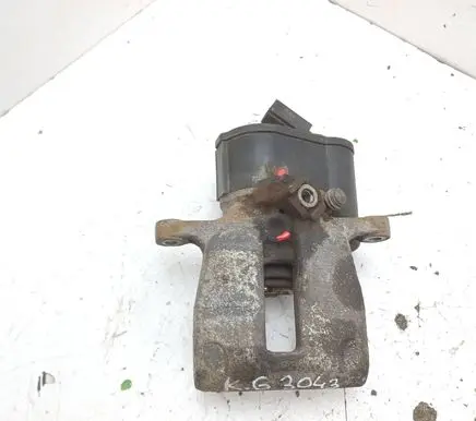 Volkswagen PASSAT B7 Rear brake caliper 32332267 5078J