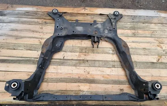 Volvo V60 Front subframe 31406335